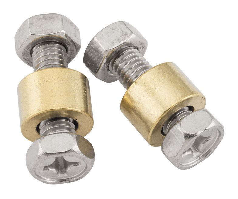 Yuasa Battery Bolts M6x23