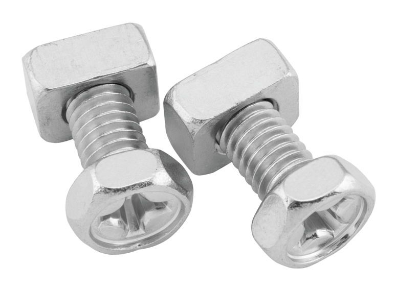 Yuasa Battery Bolts M6x12