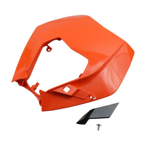 Acerbis Headlight Shell KTM EXC / EXC-F 2009-2013