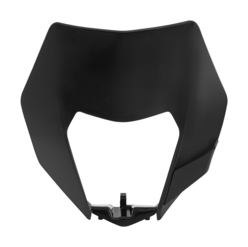 Acerbis Headlight Shell KTM EXC / EXC-F 2014-2016 N/A