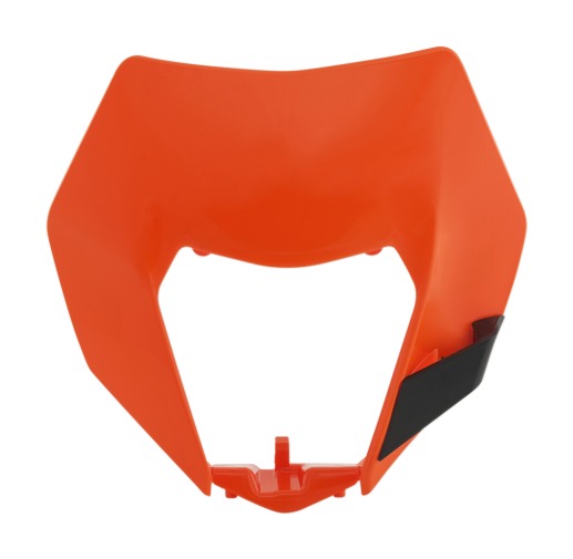 Acerbis Headlight Shell KTM EXC / EXC-F 2014-2016 N/A