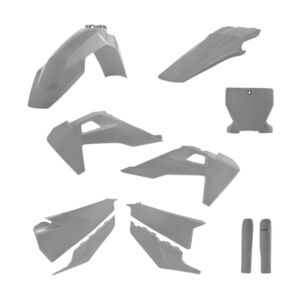 Acerbis Full Plastic Kit Husqvarna TC / FC / FX / TX 125cc-450cc