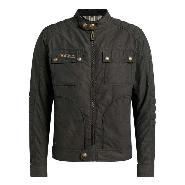 Black/Brown