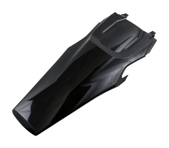 Acerbis Rear Fender Husqvarna TC / FX / FC 125cc-450cc 2019-2022 N/A