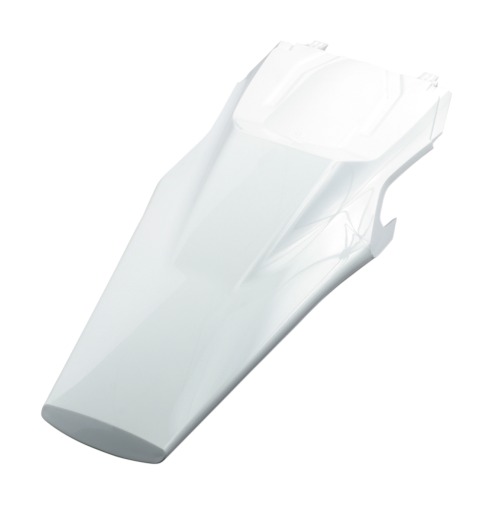 Acerbis Rear Fender Husqvarna TC / FX / FC 125cc-450cc 2019-2022 N/A