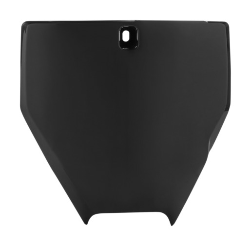 Acerbis Front Number Plate Husqvarna TC65 2017-2023 N/A