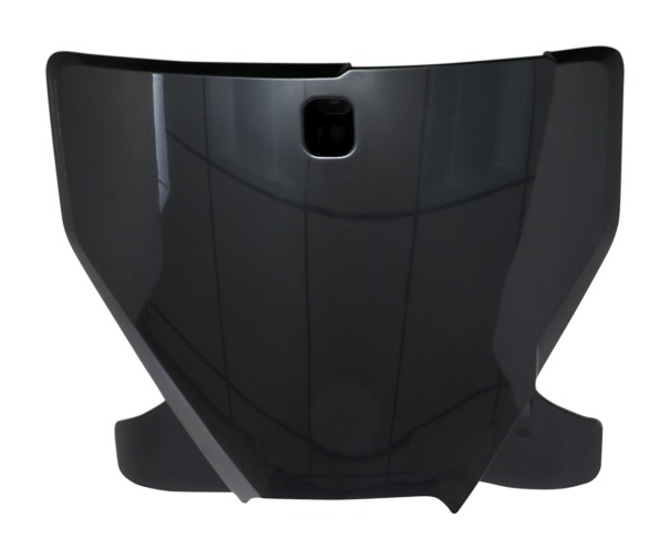 Acerbis Front Number Plate Husqvarna TC / FC / FX / TX / FS 125cc-450cc 2019-2022 N/A