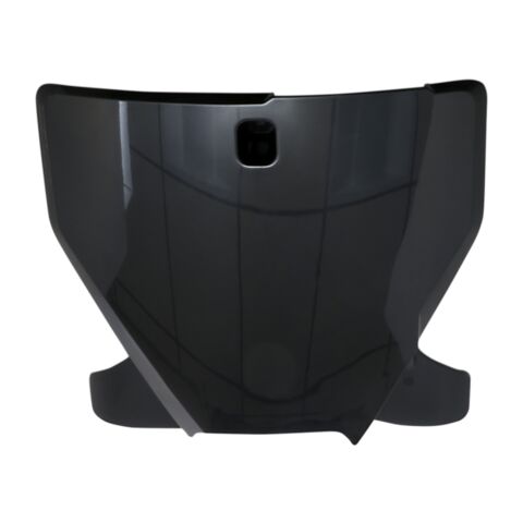 Acerbis Front Number Plate Husqvarna TC / FC / FX / TX / FS 125cc-450cc 2019-2022