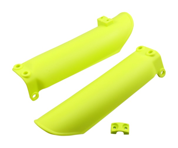 Acerbis Lower Fork Covers Husqvarna TC65 2017-2023 N/A