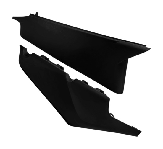 Acerbis Side Panels Husqvarna TC / FC / FX / TX 125cc-450cc 2019-2022 Vented
