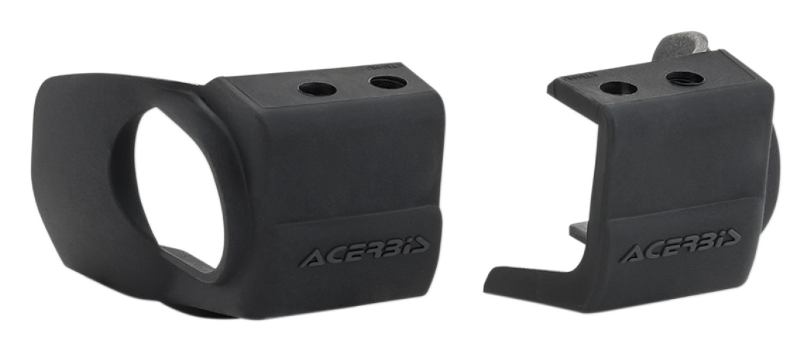 Acerbis Fork Shoe Protectors Beta RR 2T / 4T 20122018 10 (2.89