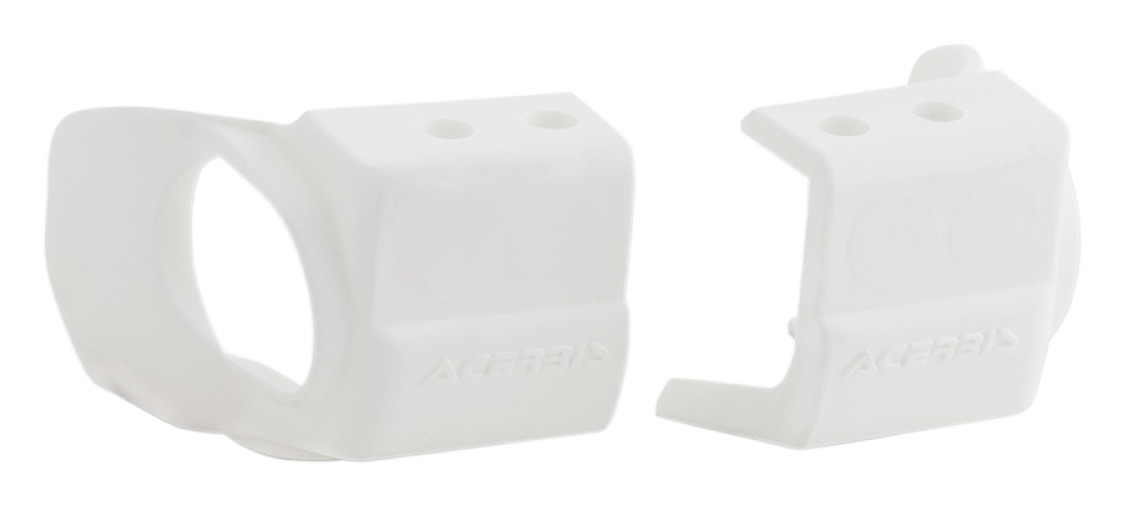 Acerbis Fork Shoe Protectors Beta RR 2T / 4T 2012-2018 N/A