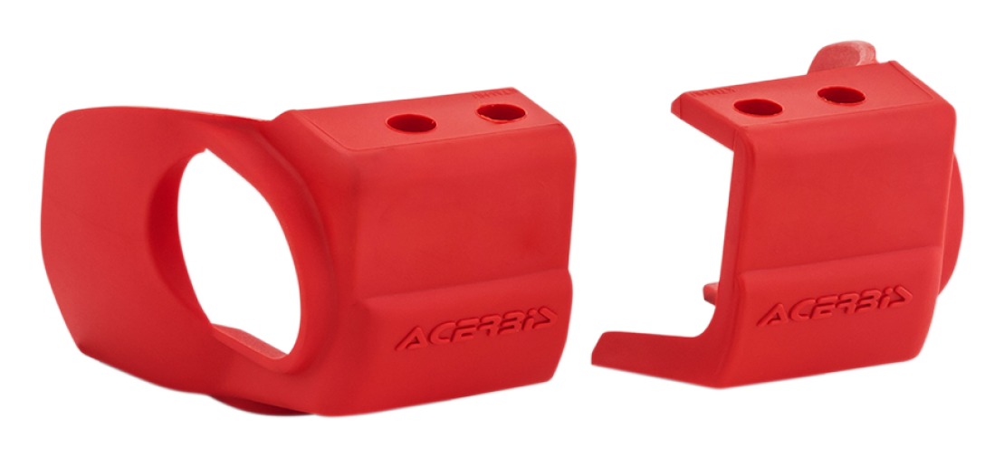 Acerbis Fork Shoe Protectors Beta RR 2T / 4T 2012-2018 N/A