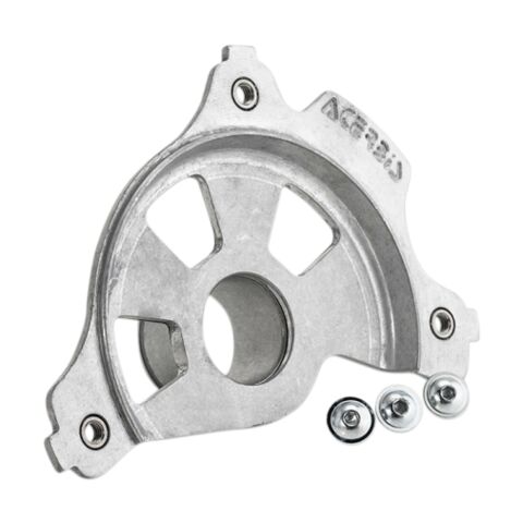 Acerbis X-Brake Disc Cover Mount Gas Gas EC / XC 250cc-300cc 2017-2018