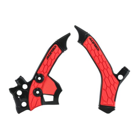 Acerbis X-Grip Frame Guards Honda CRF250L 2013-2019