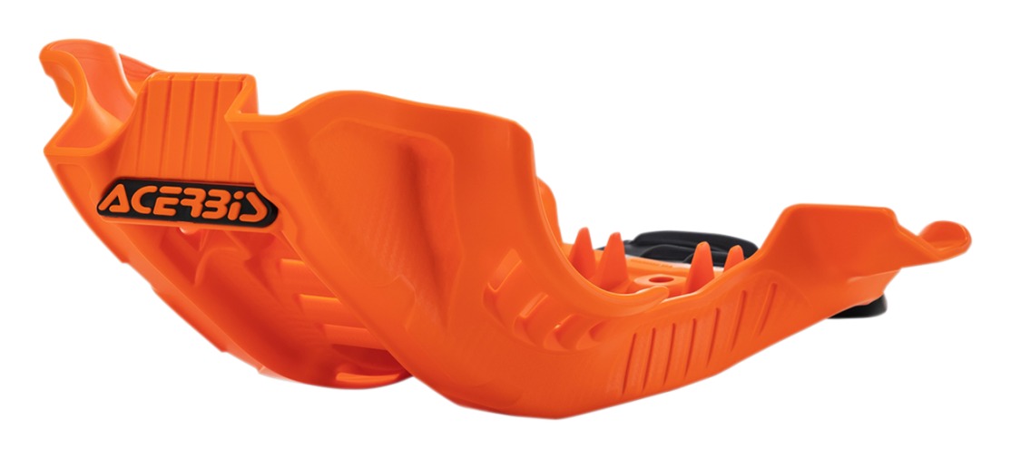 Acerbis Off-Road Skid Plate KTM / Husqvarna 250cc-350cc 2019-2022 Standard