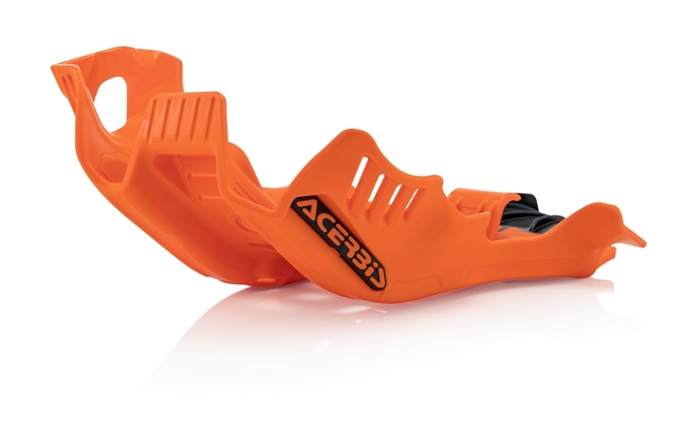 Acerbis Off-Road Skid Plate KTM / Husqvarna / Gas Gas 250cc-300cc 2019-2023 N/A