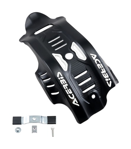 Acerbis Off-Road Skid Plate KTM / Husqvarna / Gas Gas 450cc 2019-2023 N/A