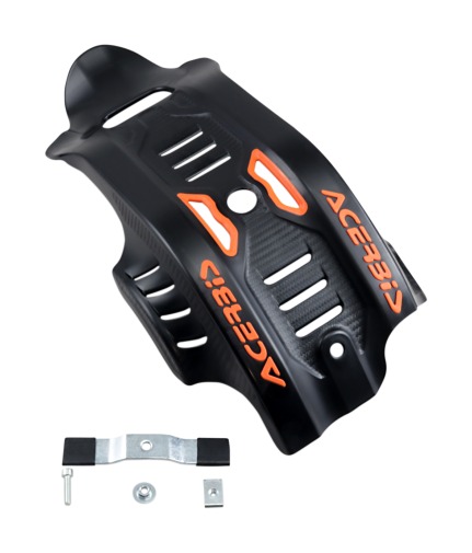 Acerbis Off-Road Skid Plate KTM / Husqvarna / Gas Gas 450cc 2019-2023 N/A