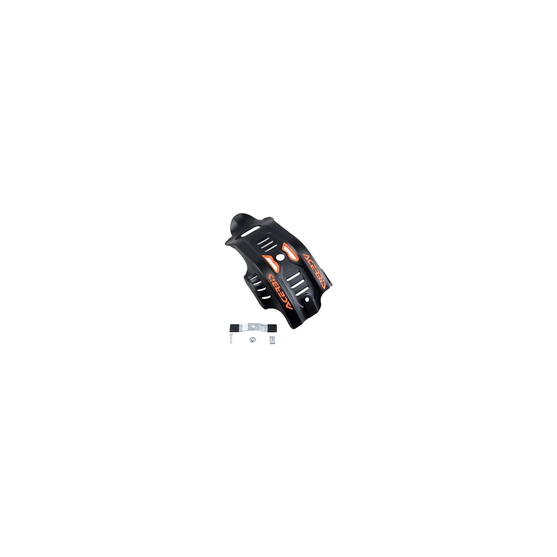 Acerbis Off-Road Skid Plate KTM / Husqvarna / Gas Gas 450cc 2019-2023