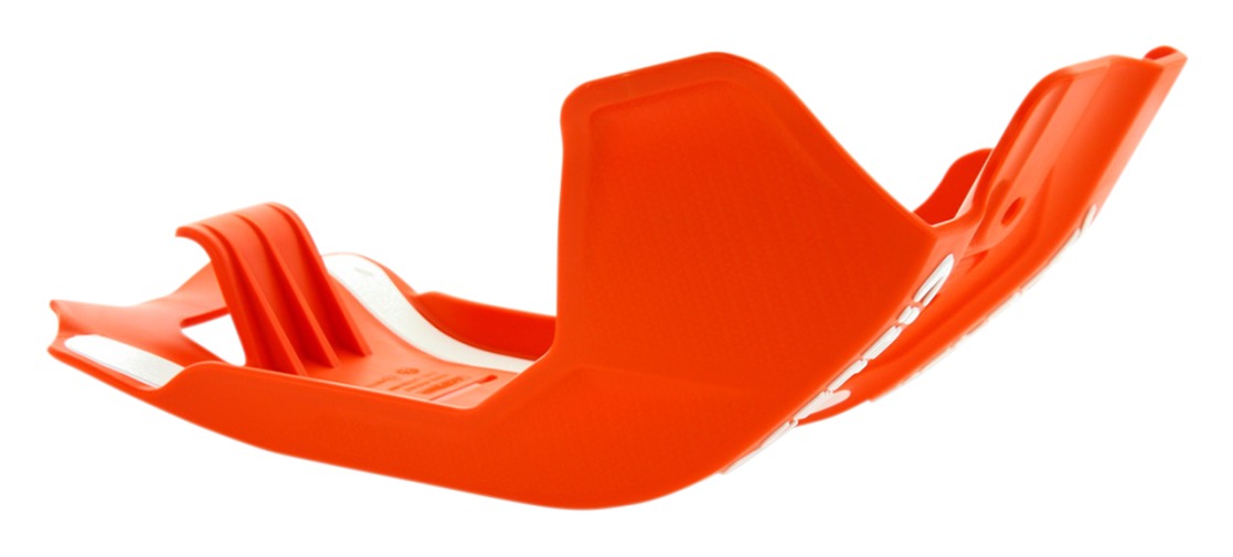 Acerbis Off-Road Skid Plate KTM 450 EXC-F / 500 EXC-F 2017-2019 N/A