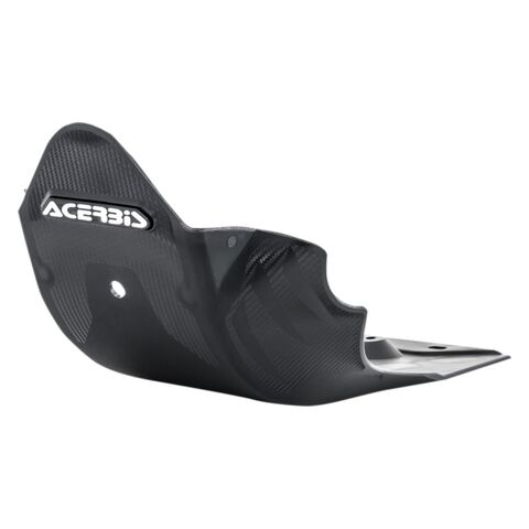 Acerbis MX-Style Skid Plate Yamaha 250cc-450cc 2018-2026