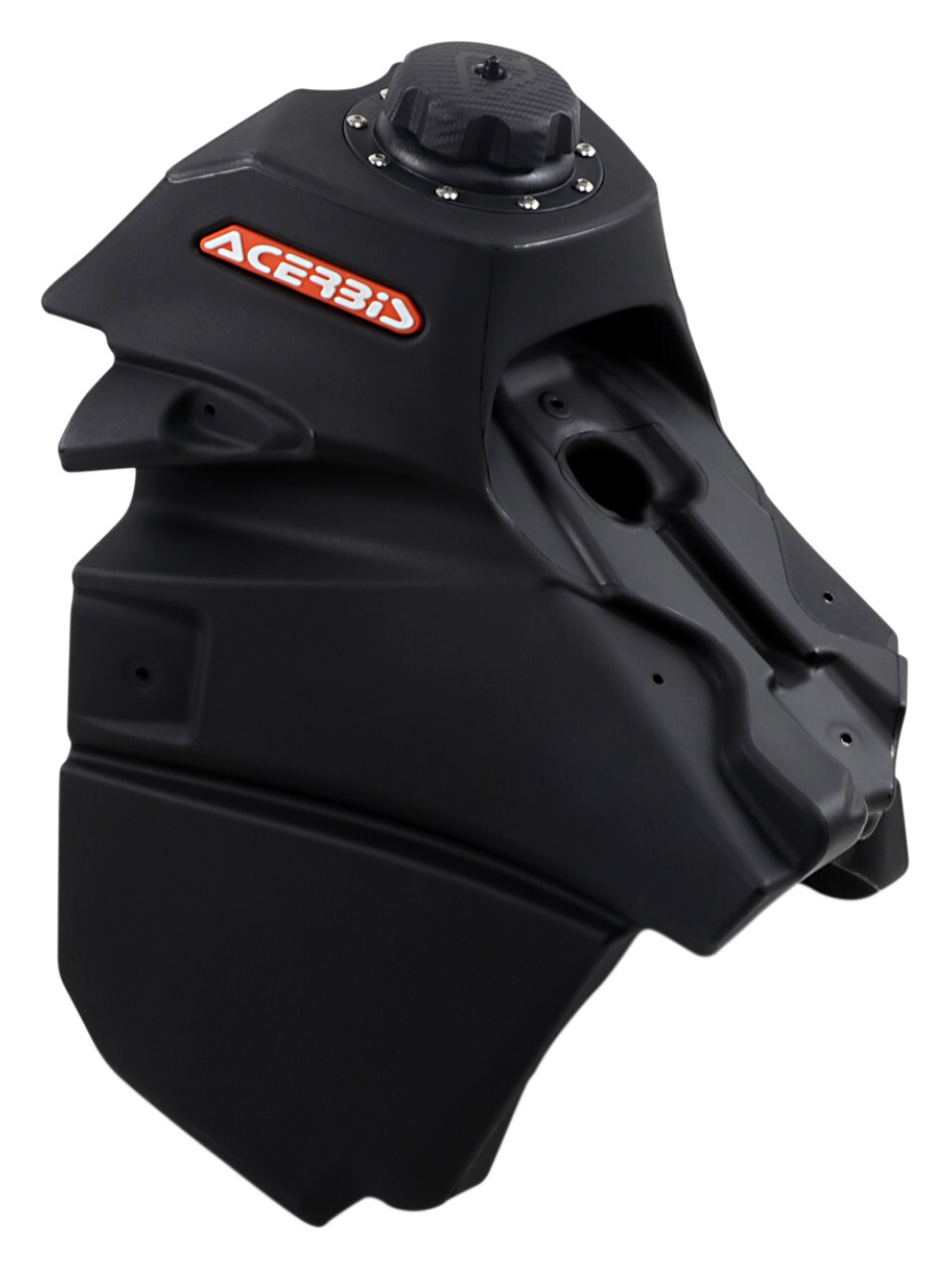 Acerbis Fuel Tank KTM SX-F / XC-F 250cc-450cc 2019-2022 3.1 Gallons