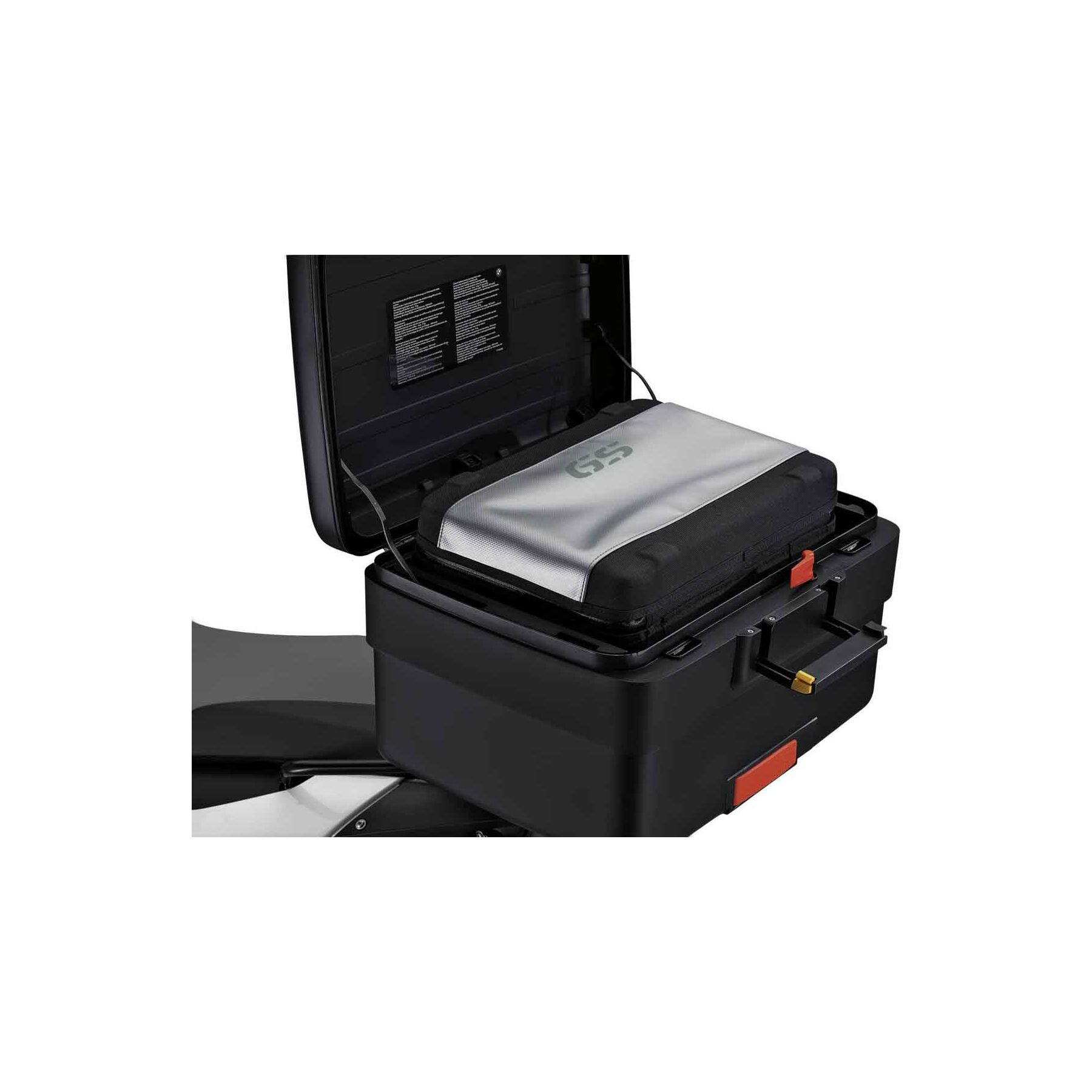 BMW Vario Top Case Liner Bag R1200GS / R1250GS / Adventure / F750GS / 