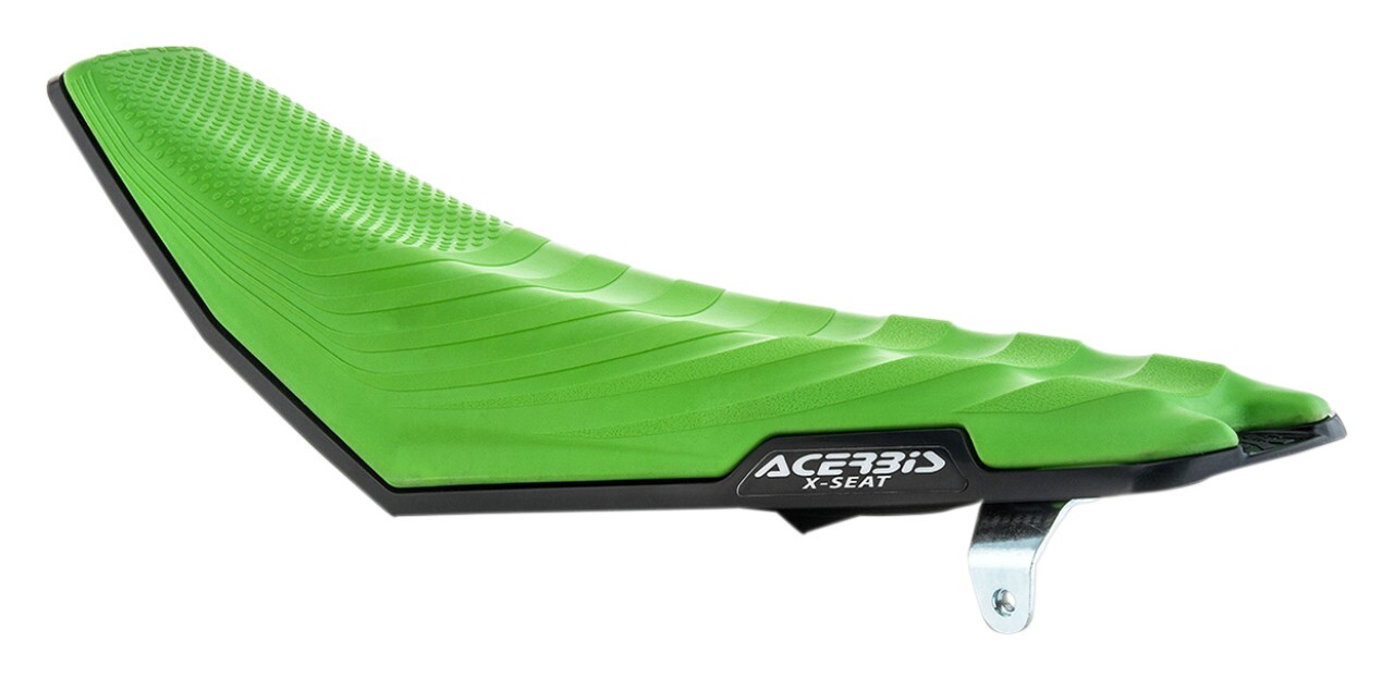 Acerbis X-Seat Kawasaki KX250F / KX450F 2016-2020 Soft