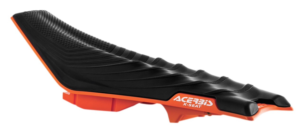 Acerbis X-Seat KTM 125cc-500cc 2019-2023 Standard
