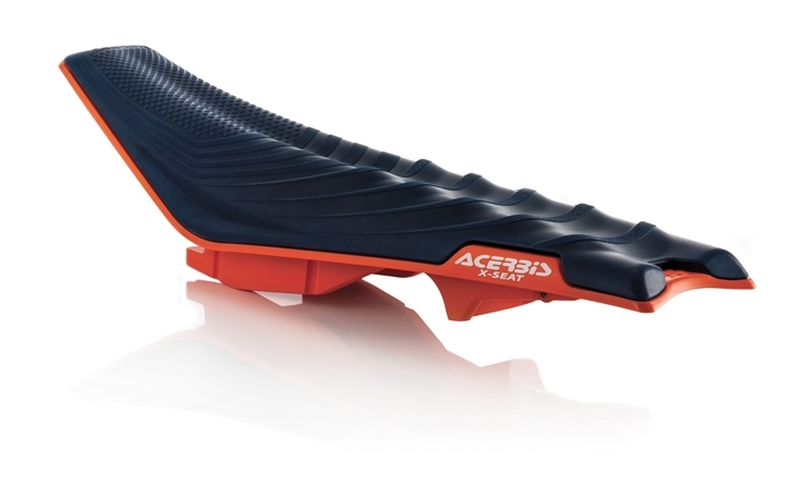 Acerbis X-Seat KTM 125cc-500cc 2019-2023 Soft