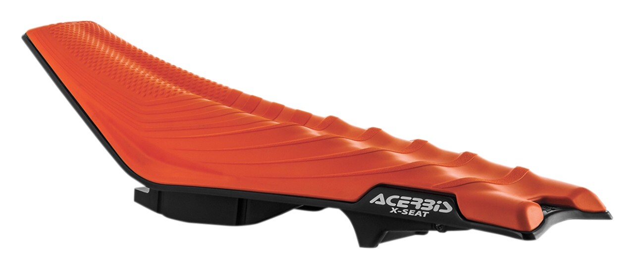 Acerbis X-Seat KTM 125cc-500cc 2019-2023 Soft