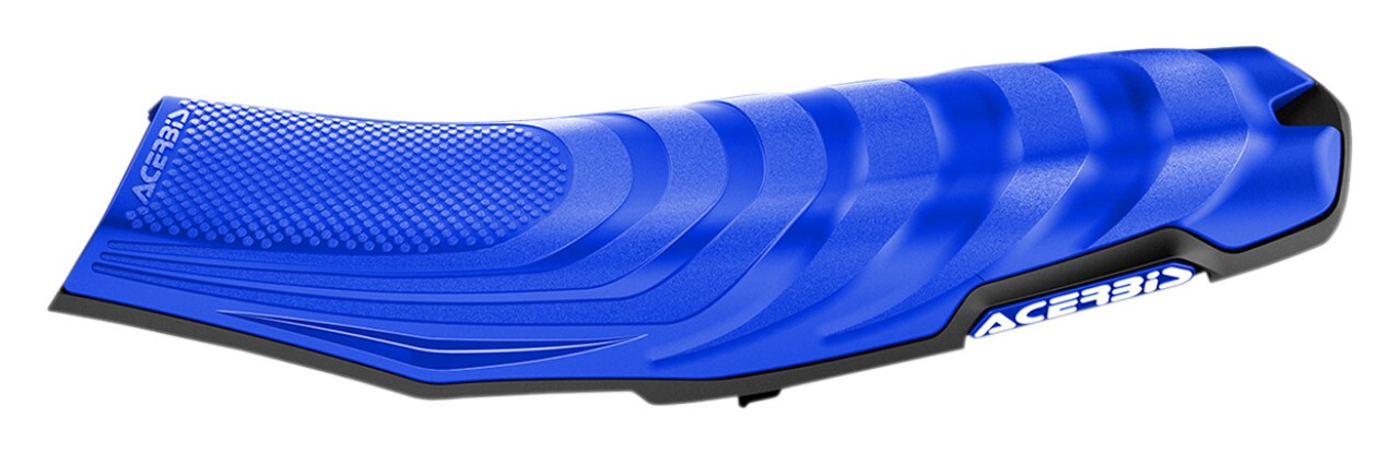 Acerbis X-Seat Yamaha 250cc-450cc 2018-2024 Standard