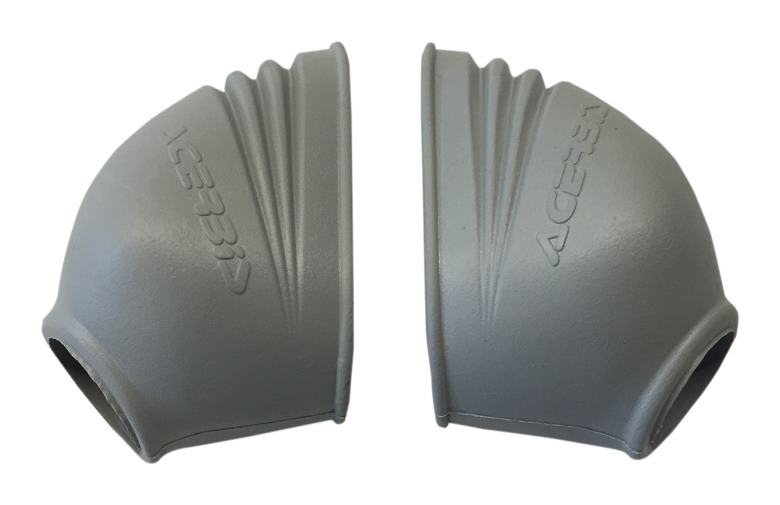 Acerbis Foot Peg Covers N/A