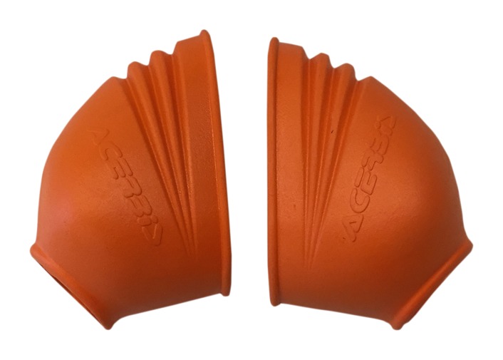 Acerbis Foot Peg Covers N/A