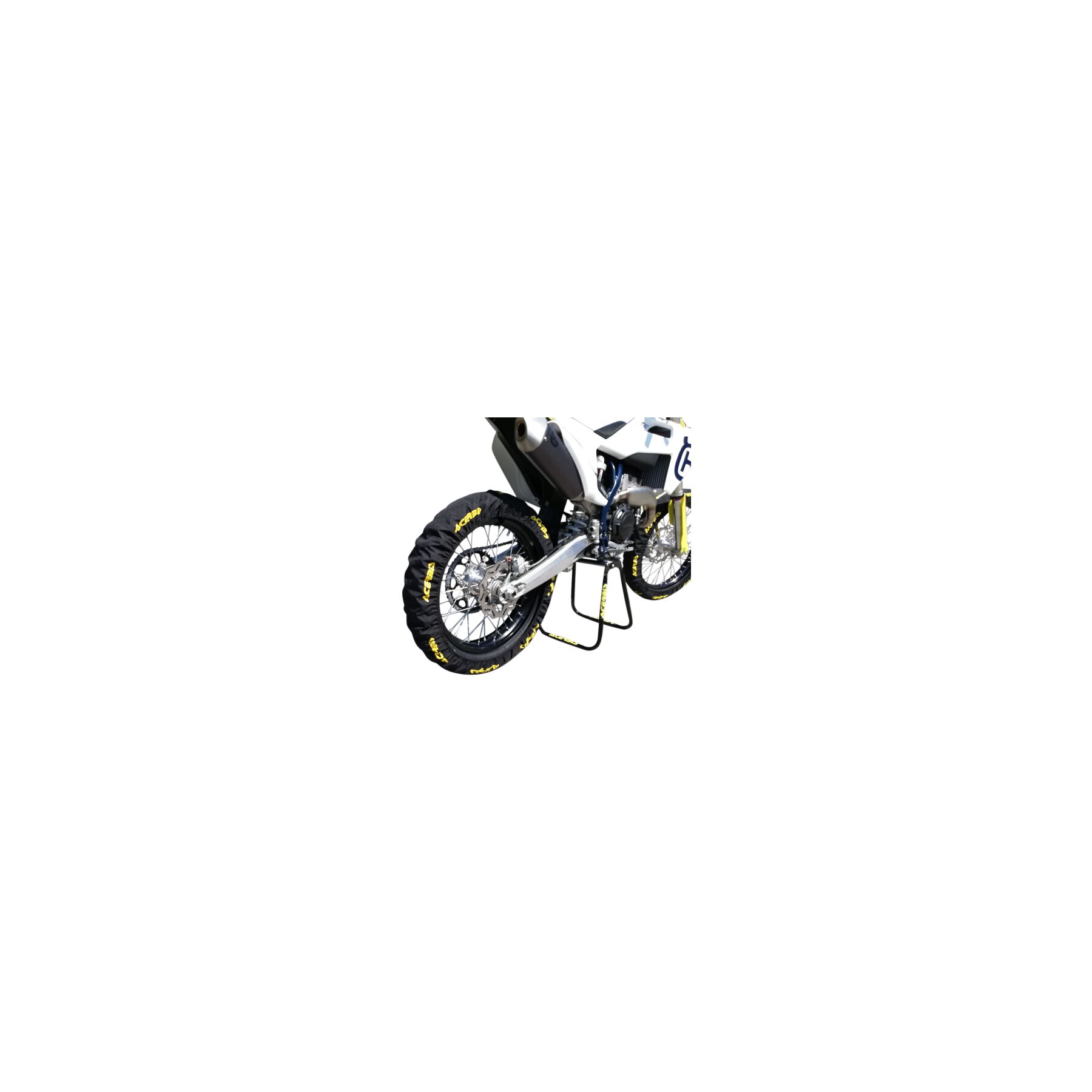 Acerbis X-Tire Covers