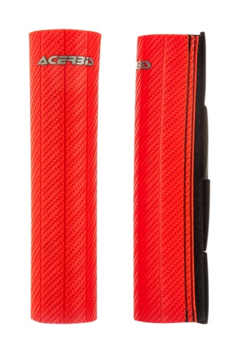Acerbis Upper Fork Guards N/A
