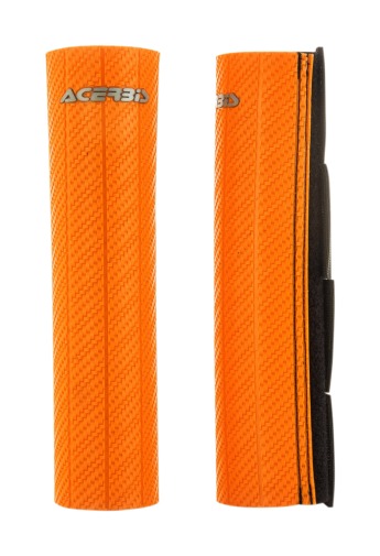 Acerbis Upper Fork Guards N/A