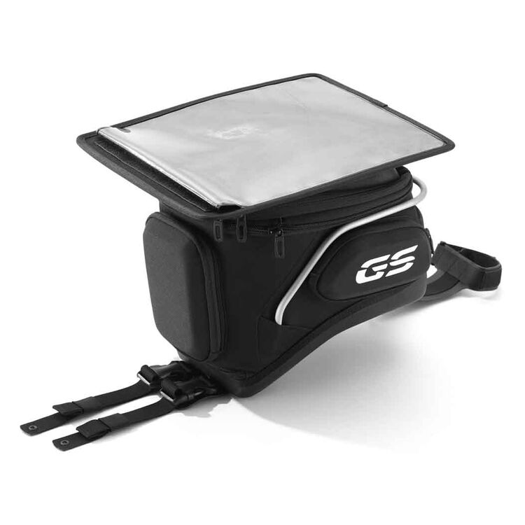 BMW F750GS / F850GS Tank Bag Map Pocket