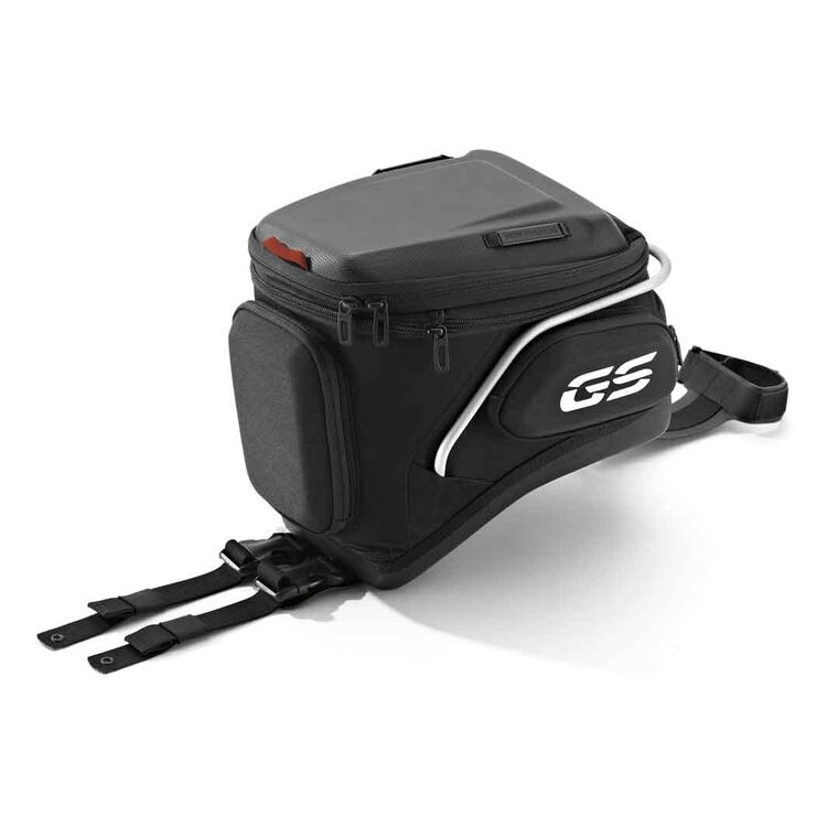 BMW F750GS Tank Bag RevZilla