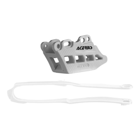 Acerbis Chain Guide / Slider Kit 2.0 Honda CRF250R / RX / CRF450R / RX