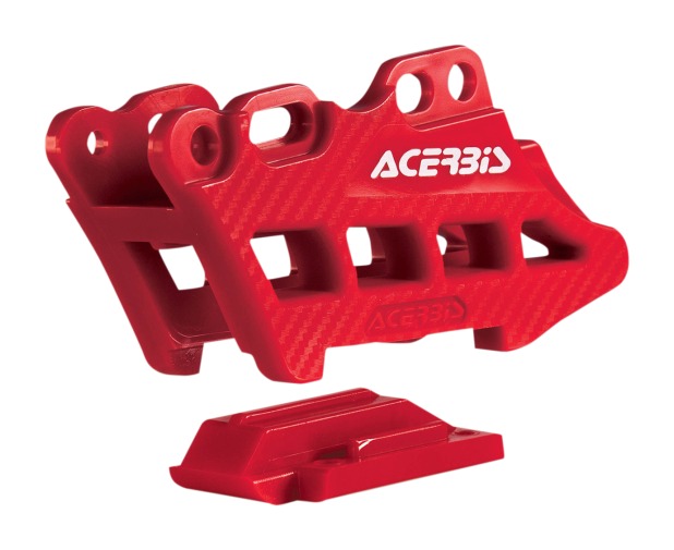 Acerbis Chain Guide Block 2.0 Honda CRF250R / CRF450R / R-S / RX 2007-2022 N/A
