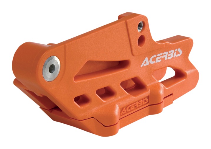 Acerbis Chain Guide Block 2.0 KTM / Husqvarna / Gas Gas 85cc-530cc 2007-2022 N/A
