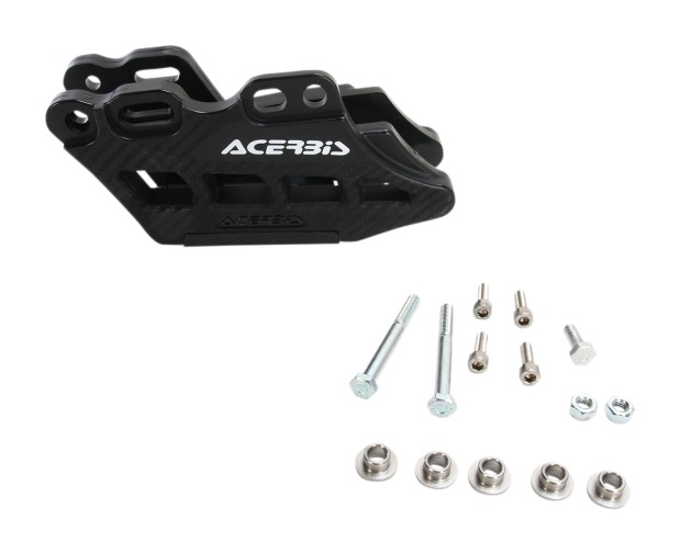 Acerbis Chain Guide Block 2.0 Suzuki 125cc-450cc 1999-2018 N/A