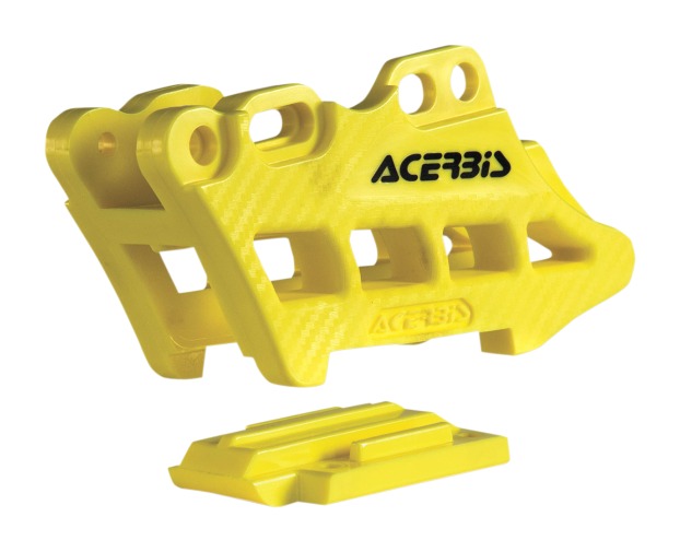 Acerbis Chain Guide Block 2.0 Suzuki 125cc-450cc 1999-2018 N/A