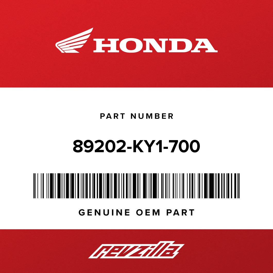 ホンダ「HONDA History PINS」 ITAYAピンズ額装品 Honda 89202-KY1-700 SPANNER, PIN - RevZilla