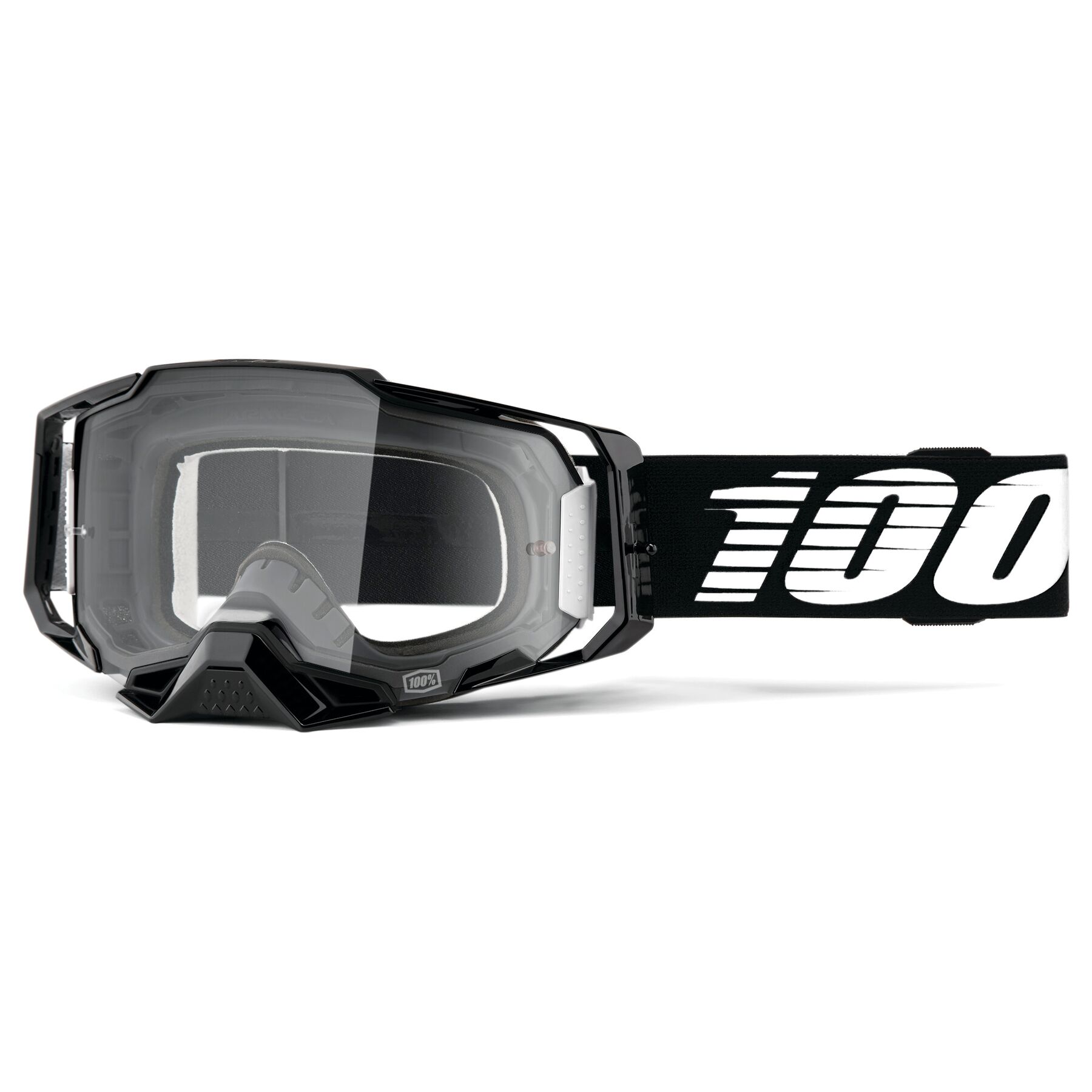 100 Armega Goggles