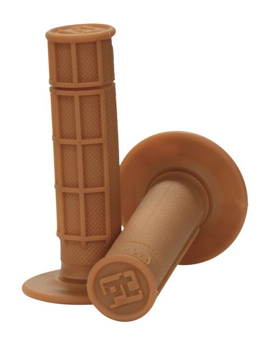 Pro Taper RC Half Waffle Limited Edition Grips N/A