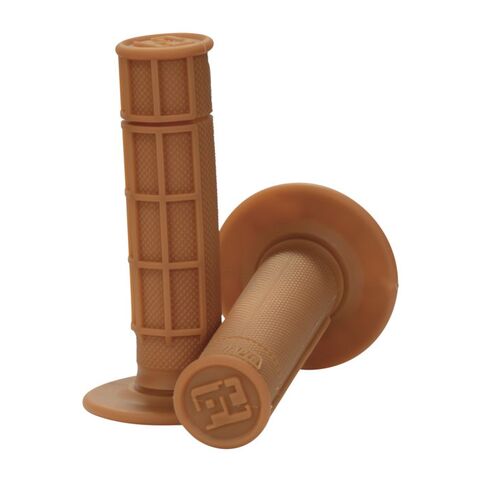 Pro Taper RC Half Waffle Limited Edition Grips