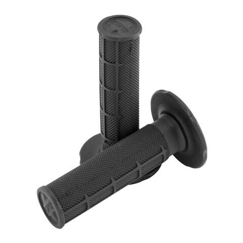Pro Taper Single Density 1/2 Waffle Grips